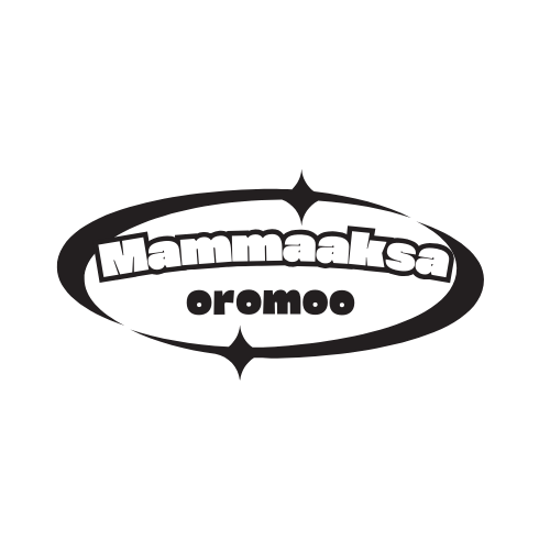 Mammaaksa Afaan Oromoo